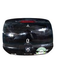 Tampa Traseira Clio Hatch 2006 2007 a 2012