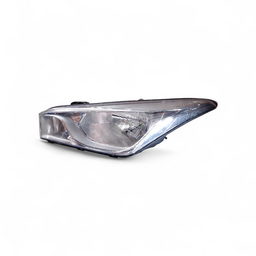 Farol Esquerdo HB20 2013 a 2019 Cristal