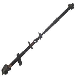 Coluna Direção S10 Blazer 1995 1996 1997 1998 1999 00 a 2011