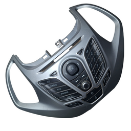 Moldura Comando Radio KA 2015 2016 2017 2018 2019 2020 2021