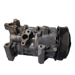 Compressor Ar Condicionado Corolla 2.0 Flex 2020 2021 2022/.