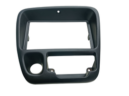 Moldura painel central Chevrolet Tracker 2004