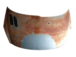 Capô Dianteiro Peugeot 207 09/14 Hoggar 10/14 C/detalhe
