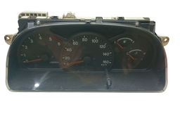 painel instrumento Tracker Grand Vitara 2.0 Diesel 