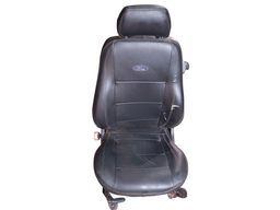 Banco Dianteiro Esquerdo Ford ka 09/12 C/detalhe