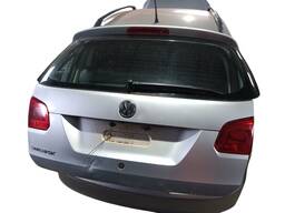 Tampa Traseira Spacefox 2011 2012 a 2014