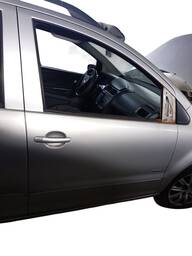 Porta Dianteira Direita Fox SpaceFox 2011 2012 2013 a 2014