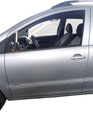 Porta Dianteira Esquerda Fox SpaceFox 2011 2012 a 2014