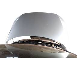 Capô Dianteiro Fox Spacefox Cross 2010 2011 a 2014