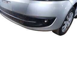 Parachoque Dianteiro Fox Spacefox 2010 2011 a 2014