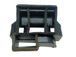 Adaptador aquecedor painel Tracker 2.0 Grand Vitara 01/05