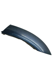 Moldura Paralama Traseiro Esque Tracker Grand Vitara 01/2009