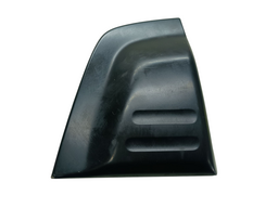 moldura acabamento lateral Dobradiça Tracker 2.0 01/05