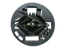 Kit Macaco Suporte é chave de Roda Kia Picanto 2011/2013