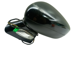 Retrovisor Esquerdo C4 Pallas Hatch Vtr 2011 a 2013