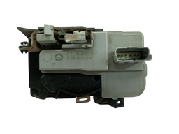 Fechadura Porta Dianteira Esquerda Peugeot 206 207 S/Tva Elé