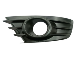 Grade Moldura Esq Milha C4 Pallas Hatch 07/13 S/ Sensor Est