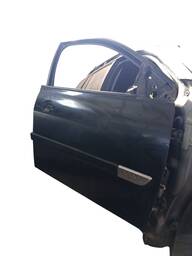 Porta Dianteira Direita Megane 2007 2008 a 2013