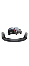 Parachoque Traseiro Megane Grand Tour 2007 2008 a 2013