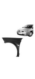 Paralama Esquerda Megane 2007 2008 a 2013