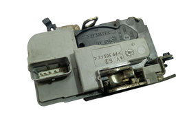 Fechadura Porta Diant Esq Peugeot 206 207 Hoggar 2p 4p C/tva