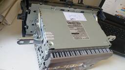 RADIO SOM  TOYOTA COROLLA 08/14 8612002850 