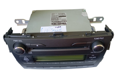Radio Som  Toyota Corolla 08/14 8612002850 