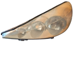 Farol Direito Peugeot 207 Hoggar Passion 2009 2010 a 2015