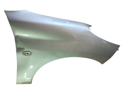 Paralama Direito Peugeot 207 Passion Hoggar 09/14 C/ Pisca
