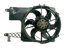 Eletroventilador Ventoin gol/Parati/Saveiro G2/G3 S/Ar 95/07