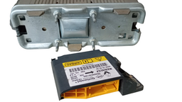 KIT AIRBAG SANDERO 2008 A 2014 LOGAN 2008 A 2013