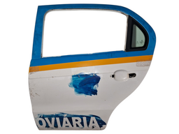 Porta Traseira Esquerda Gol Voyage G5 G6 G7 G8 2008 a 2023