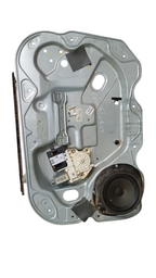 Máquina de Vidro Porta Dianteira Direita Focus 2009 a 2013