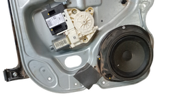 MÁQUINA DE VIDRO PORTA DIANTEIRA DIREITA FOCUS 2009 A 2013