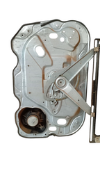 MÁQUINA DE VIDRO PORTA DIANTEIRA DIREITA FOCUS 2009 A 2013