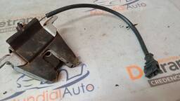 FECHADURA ELÉTRICA TAMPA TRASEIRA FOX 10/14 SPACEFOX 11/14