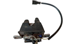 FECHADURA ELÉTRICA TAMPA TRASEIRA FOX 10/14 SPACEFOX 11/14