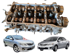 Cabeçote Corolla 2.0 16v Flex 2011 a 2014