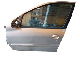 Porta Dianteira Esquerda Peugeot 206 207 Hoggar