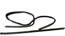 Pestana Porta Dianteira Direita Ext. Etios 2013 a 2021