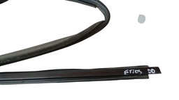 PESTANA PORTA DIANTEIRA DIREITA EXT. ETIOS 2013 A 2021