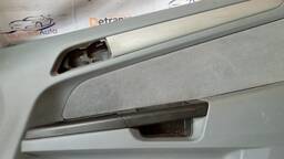FORRO PORTA DIANTEIRA DIREITA VECTRA 2006 2007 A 2011