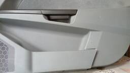 FORRO PORTA DIANTEIRA DIREITA VECTRA 2006 2007 A 2011