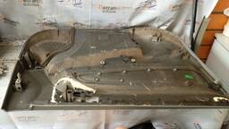 FORRO PORTA DIANTEIRA DIREITA VECTRA 2006 2007 A 2011