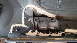 FORRO PORTA DIANTEIRA DIREITA VECTRA 2006 2007 A 2011