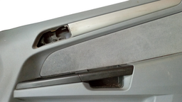 FORRO PORTA DIANTEIRA DIREITA VECTRA 2006 2007 A 2011