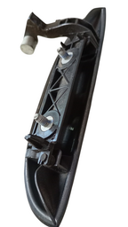 MAÇANETA EXT. DIANTEIRA/TRASEIRA DIREITA ETIOS 2013 A 2021