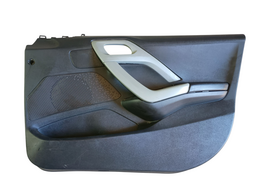 Forro Porta Dianteira Direita Peugeot 208 2013 a 2020