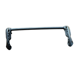 RACK DE TETO FIAT STRADA CABINE SIMPLES 2014/2019 ORIGINAL