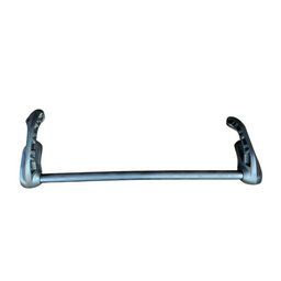 RACK DE TETO FIAT STRADA CABINE SIMPLES 2014/2019 ORIGINAL